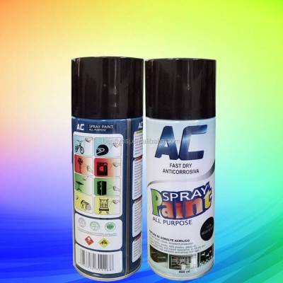 Ac Aerosol Spray Paint