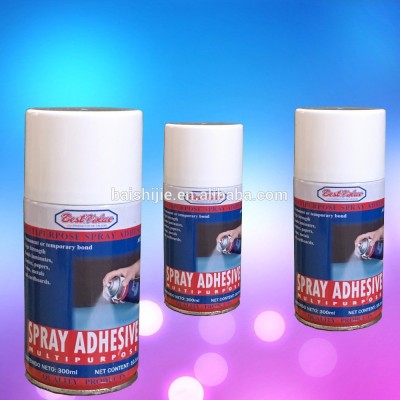 spray adhesive adhesive spray